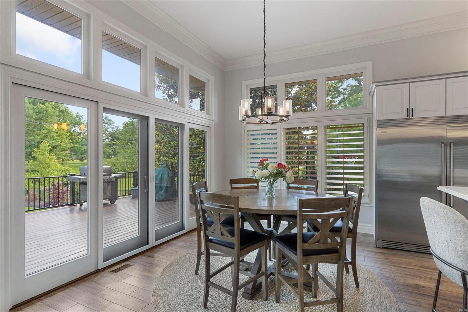 Dunmorr 1 - Residential