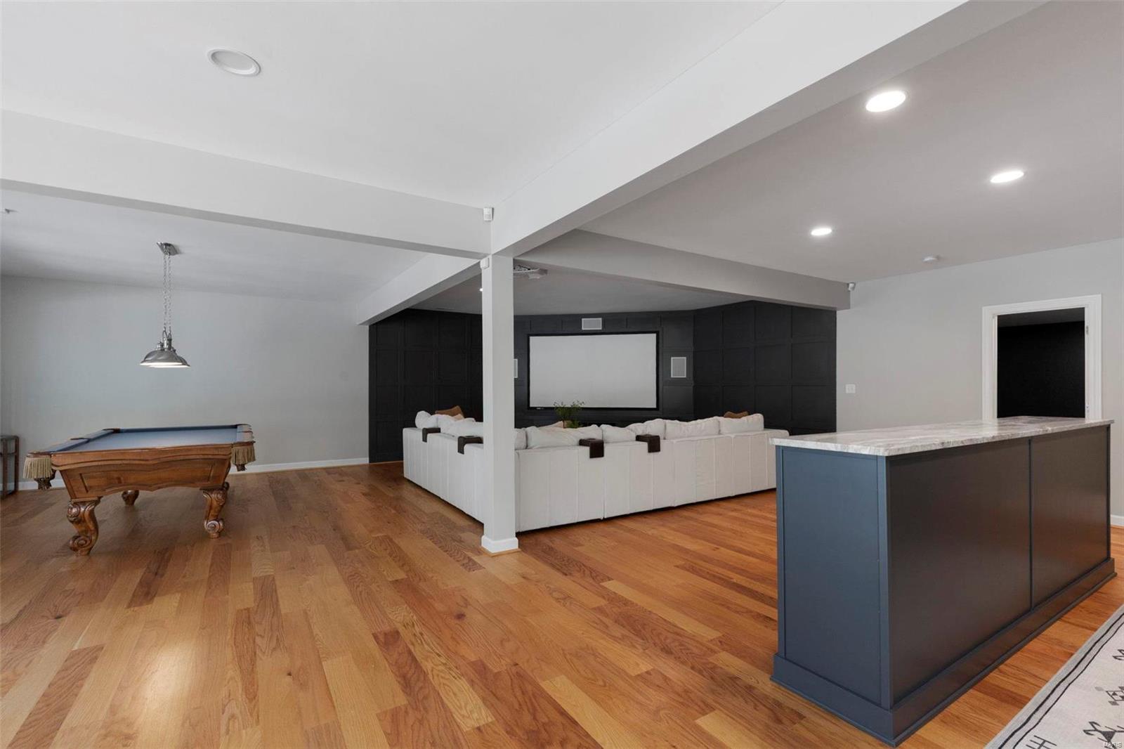 Dunmorr 1 - Residential