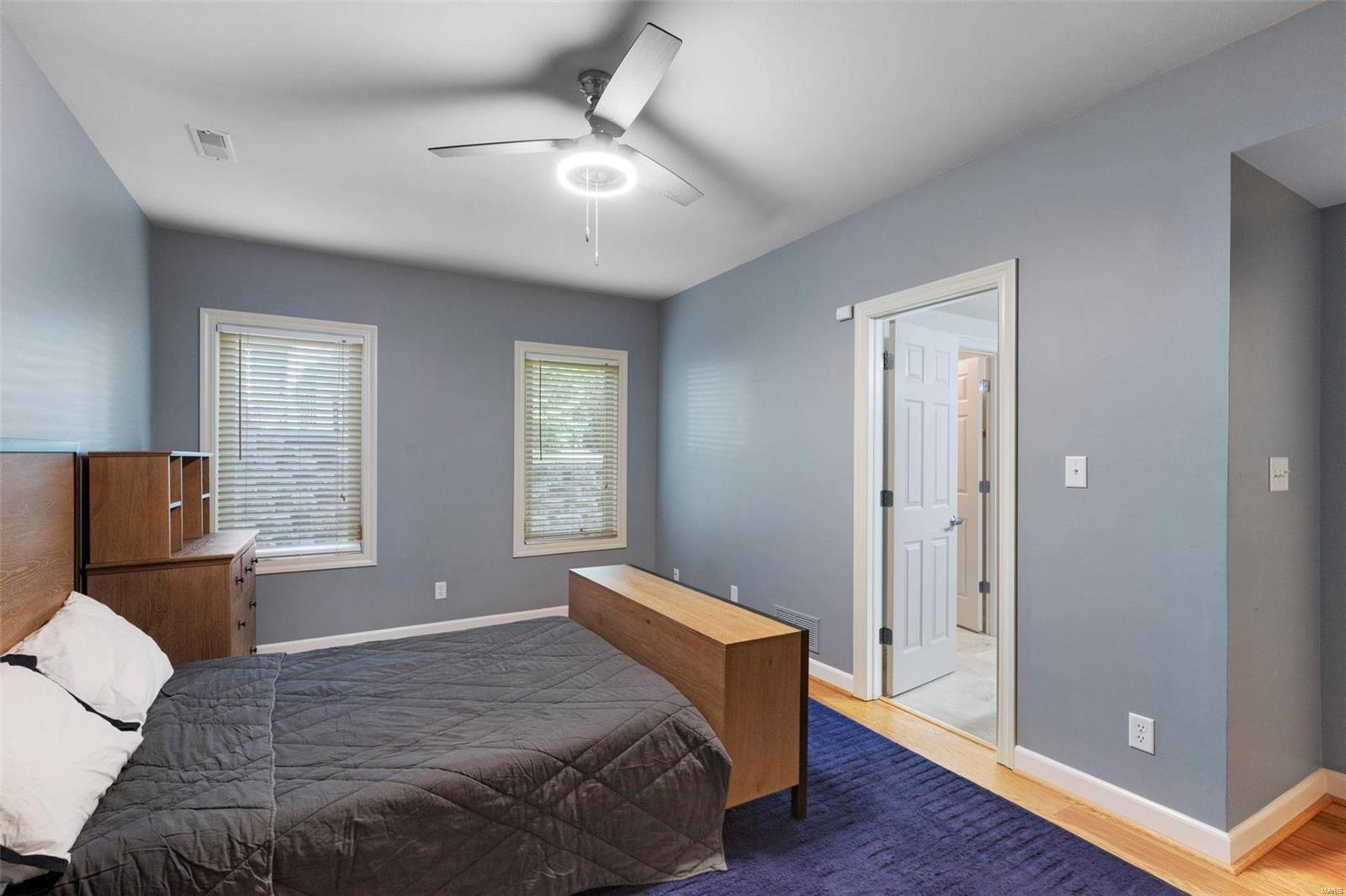 Dunmorr 1 - Residential