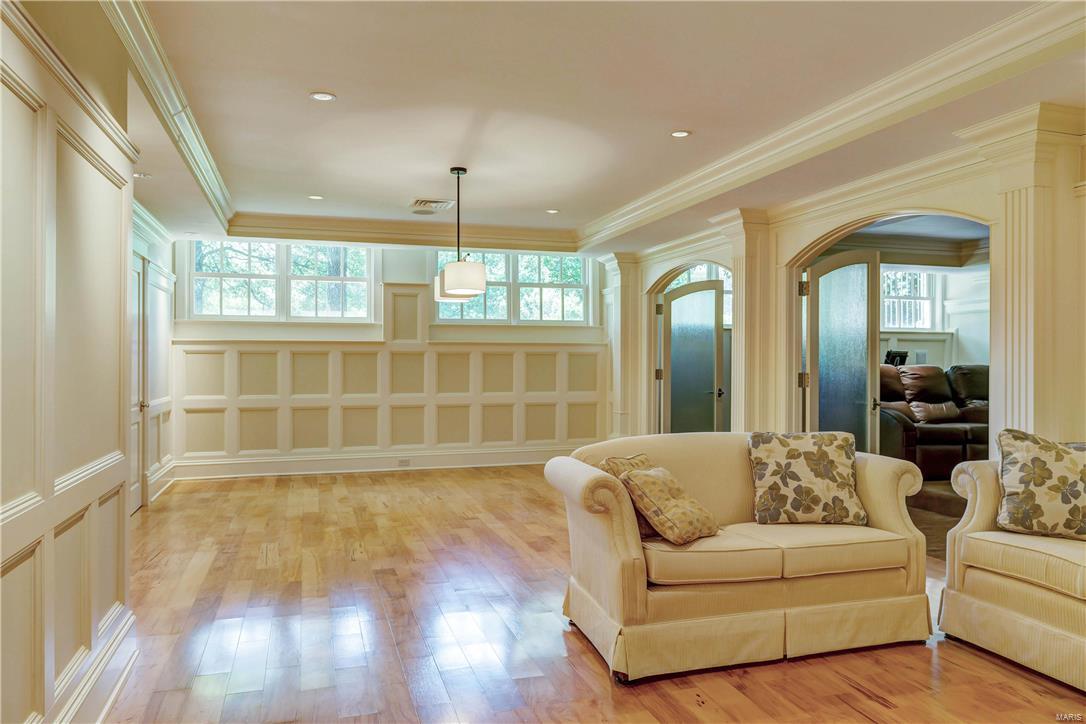 Weston Place - Residential