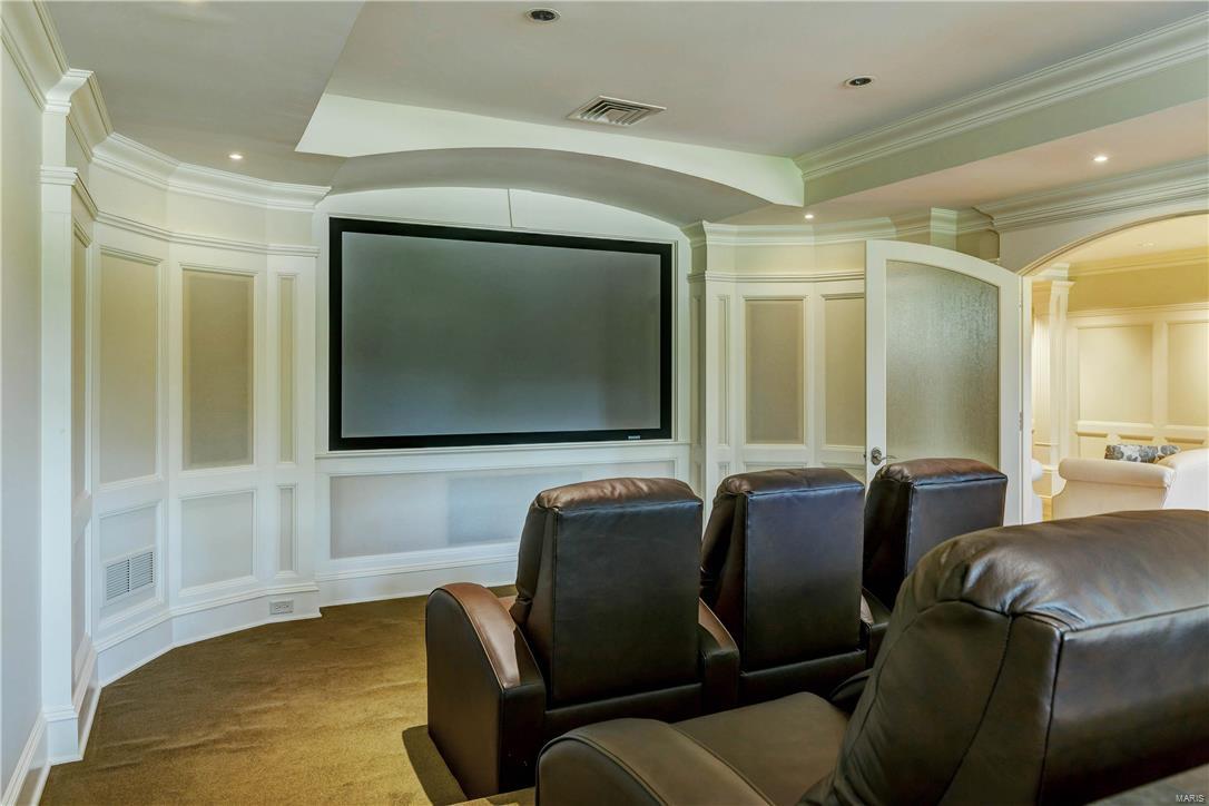 Weston Place - Residential