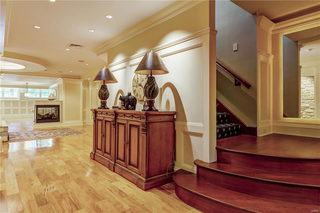 Weston Place - Residential