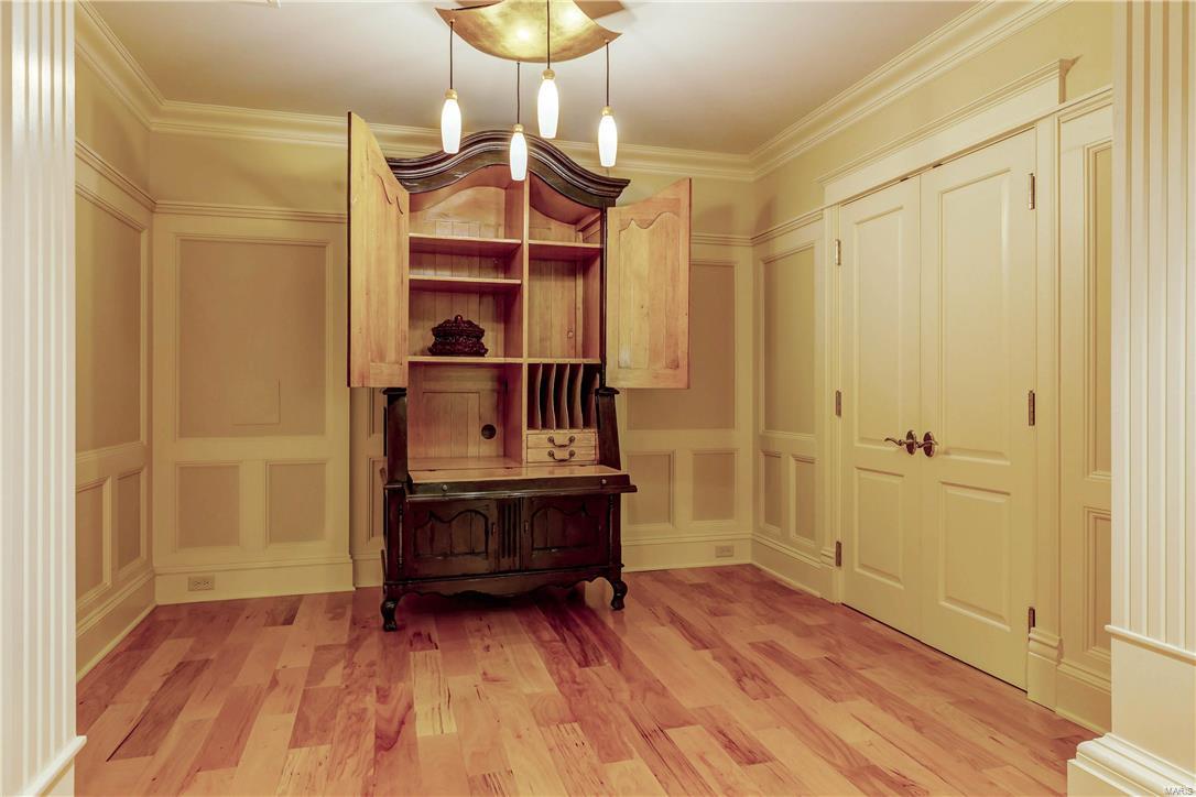 Weston Place - Residential