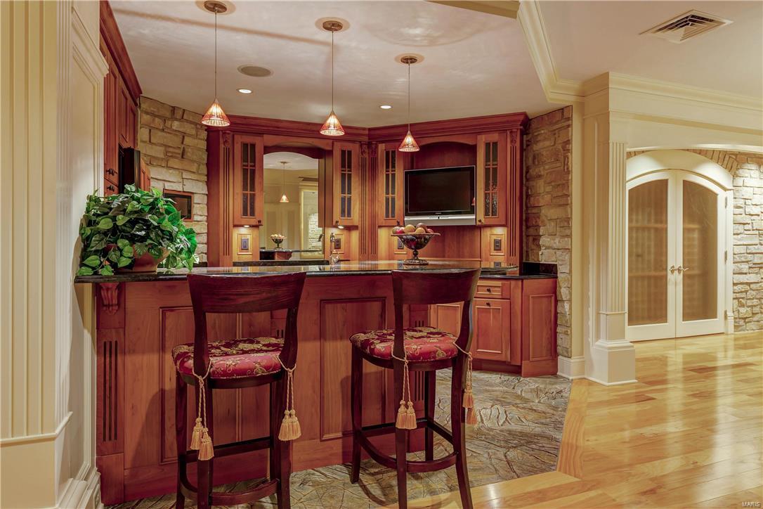 Weston Place - Residential