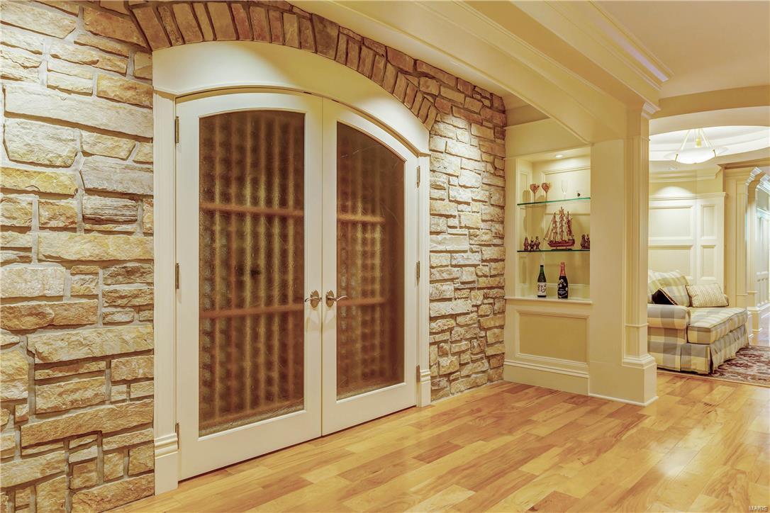 Weston Place - Residential