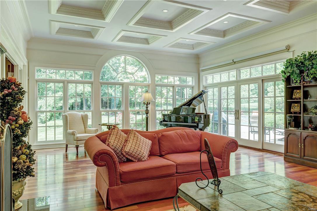 Weston Place - Residential