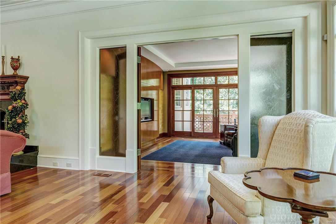 Weston Place - Residential