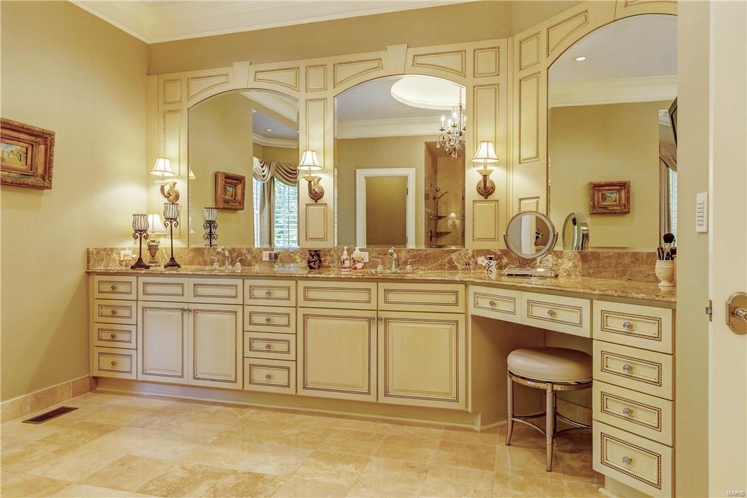 Weston Place - Residential