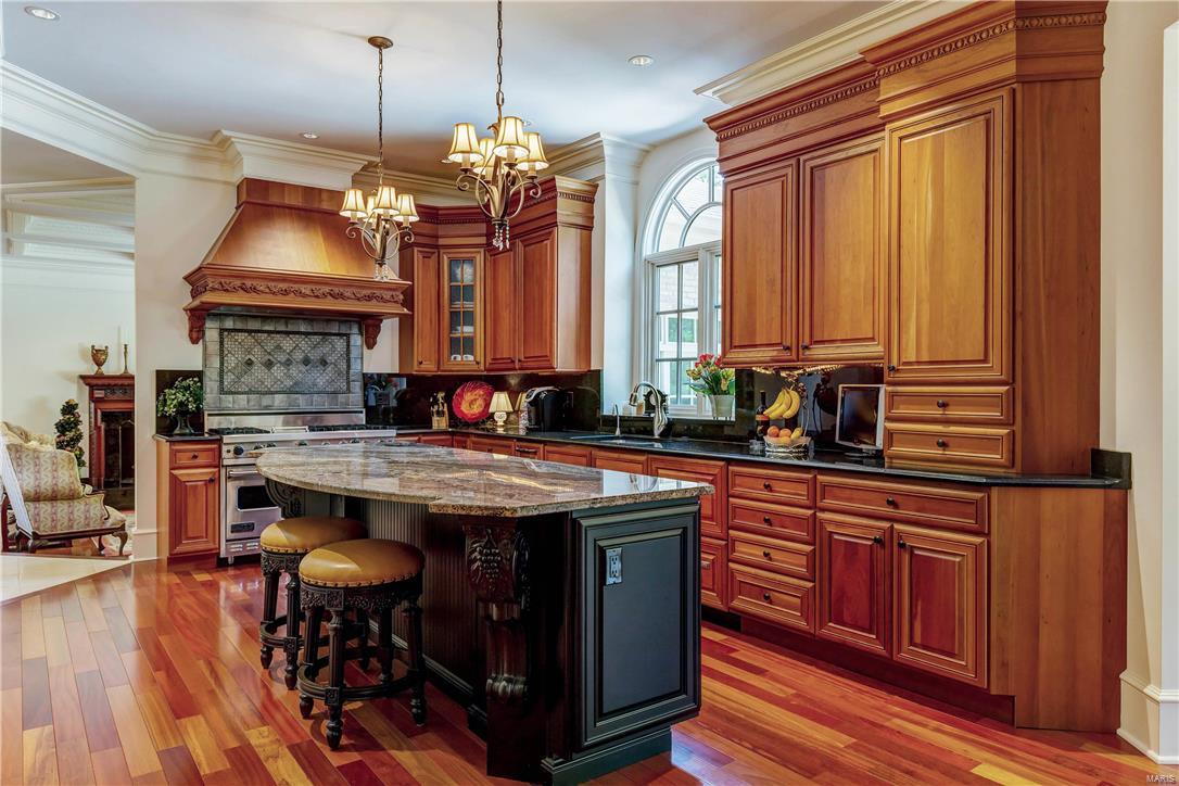 Weston Place - Residential