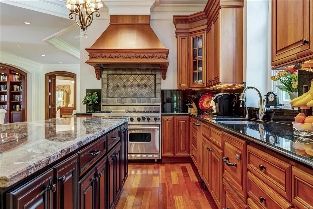 Weston Place - Residential