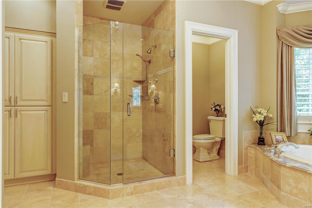 Weston Place - Residential