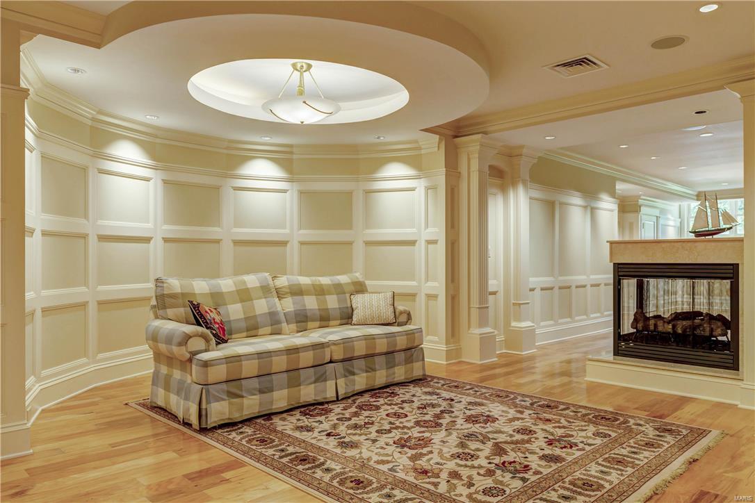 Weston Place - Residential