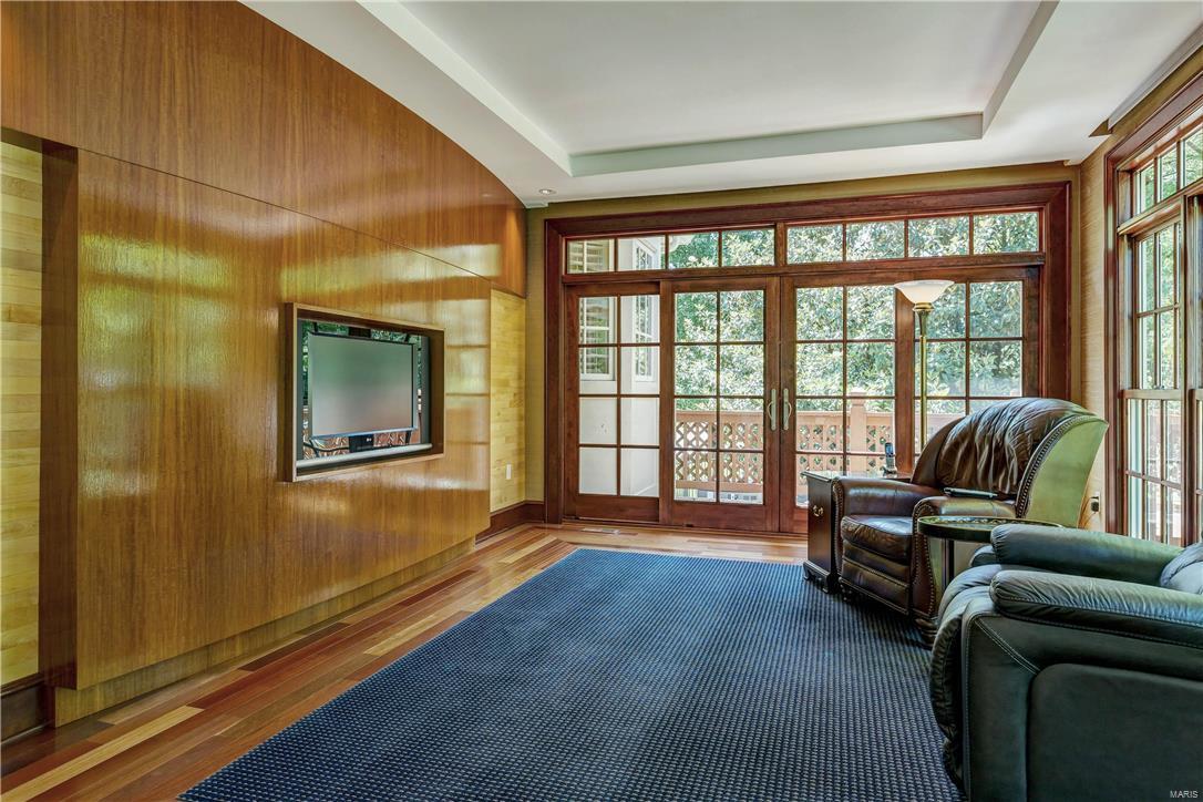 Weston Place - Residential