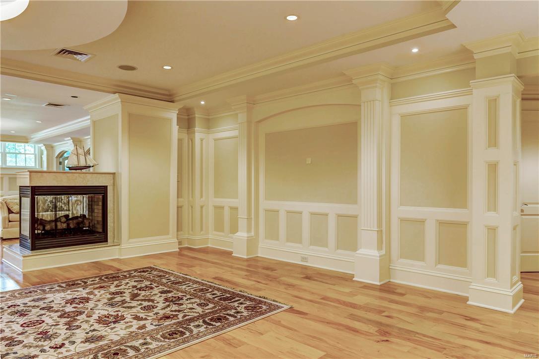 Weston Place - Residential