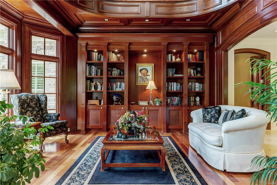 Weston Place - Residential