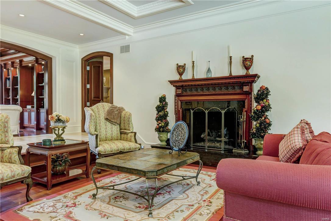 Weston Place - Residential