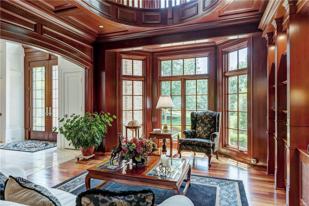 Weston Place - Residential