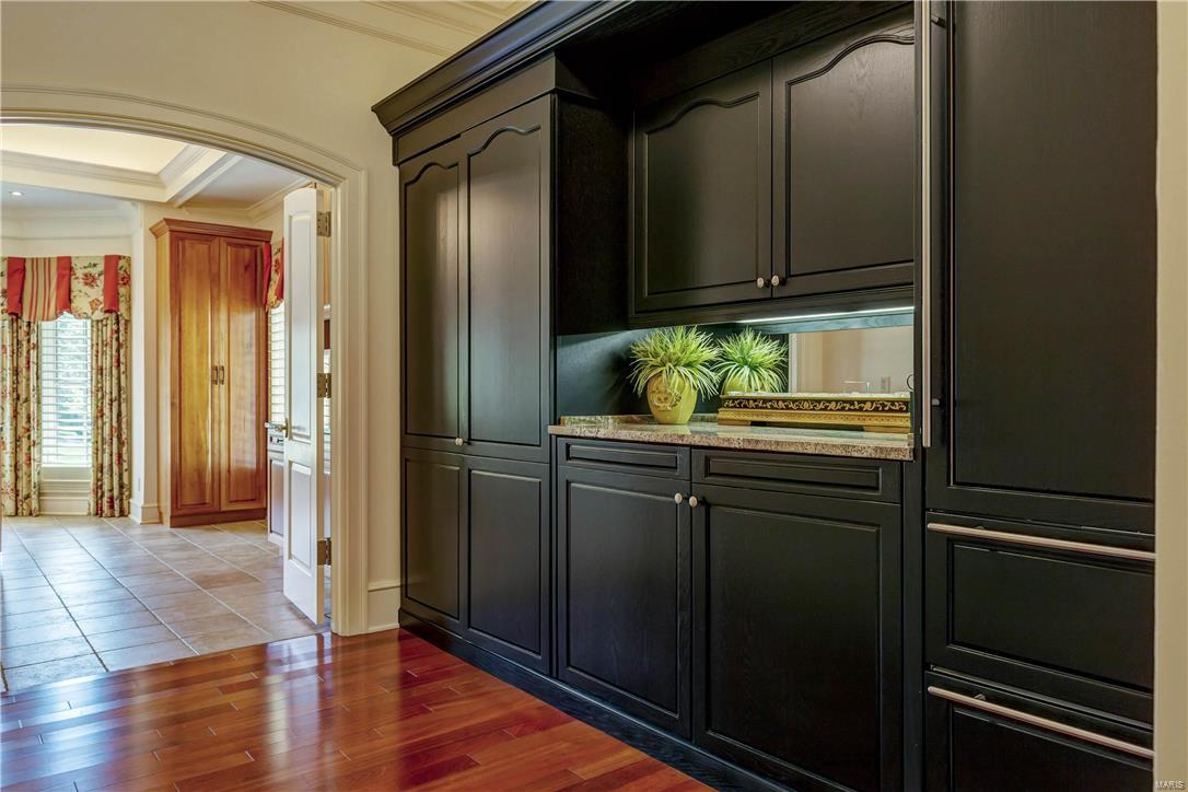 Weston Place - Residential