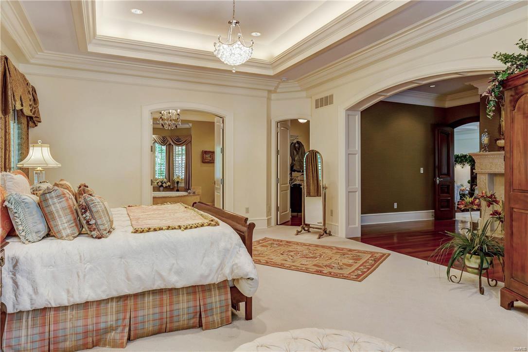 Weston Place - Residential