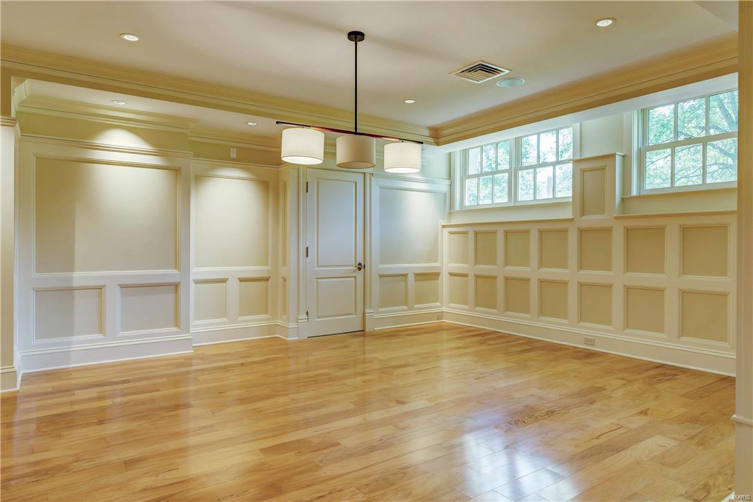 Weston Place - Residential