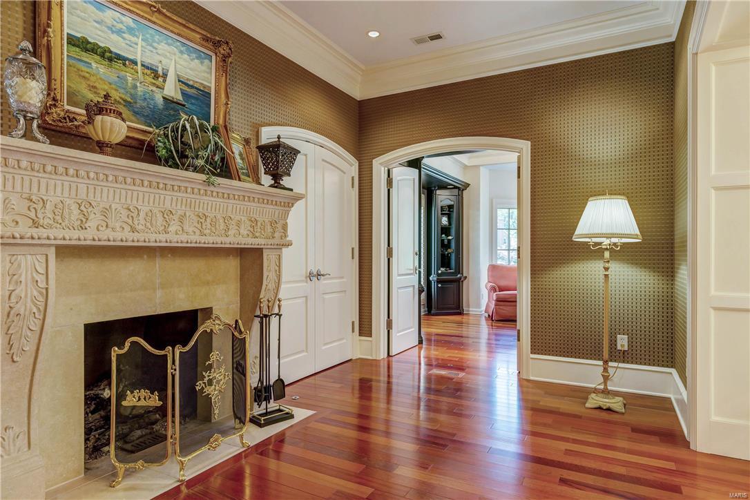 Weston Place - Residential