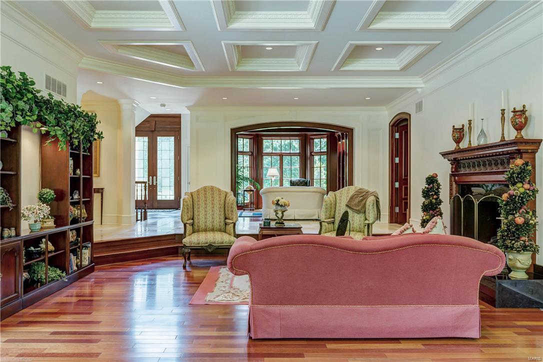 Weston Place - Residential