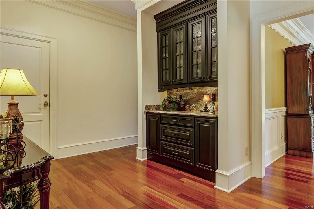 Weston Place - Residential