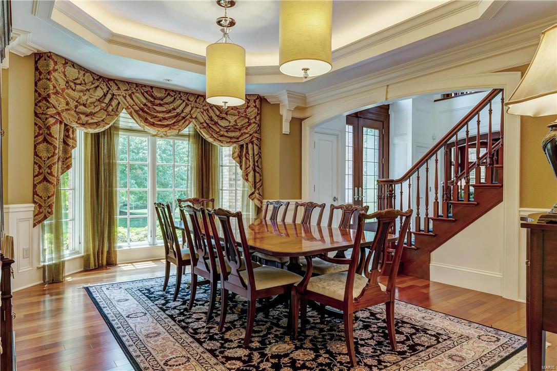 Weston Place - Residential