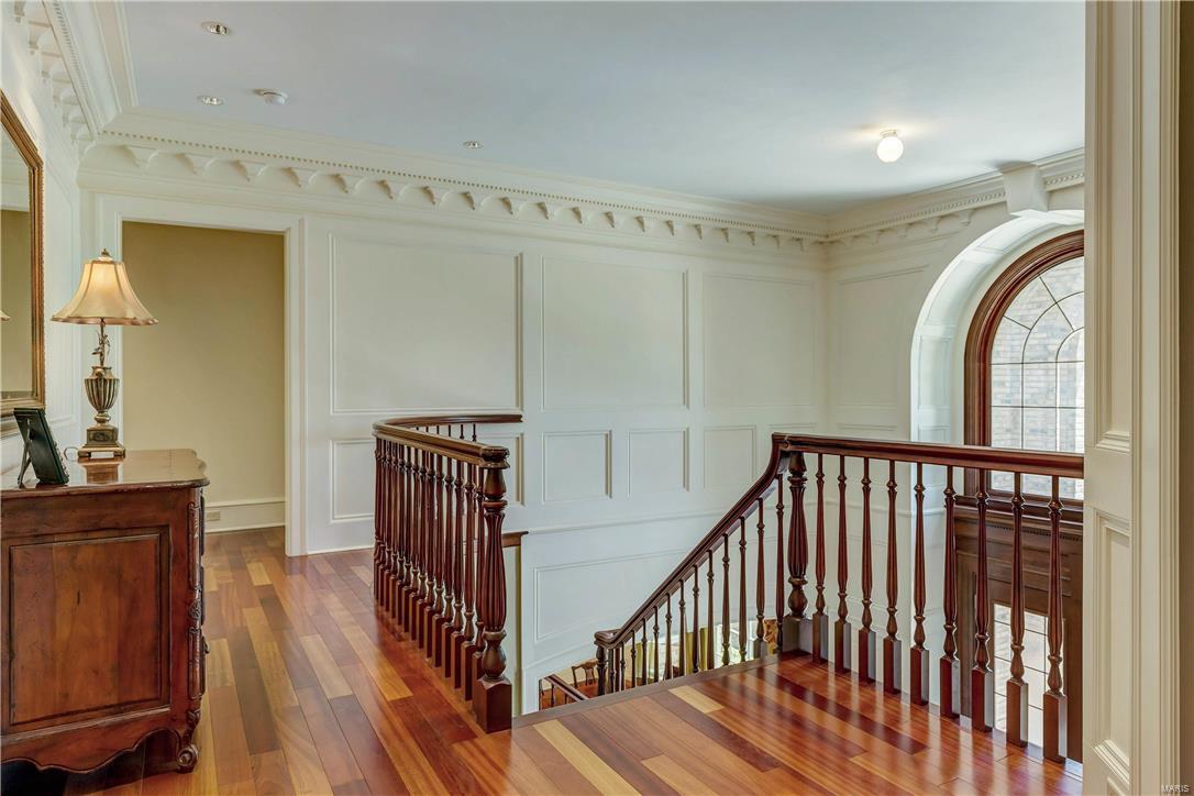 Weston Place - Residential