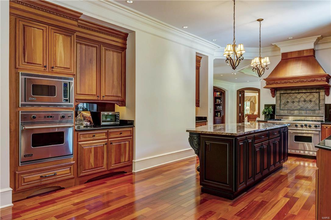 Weston Place - Residential