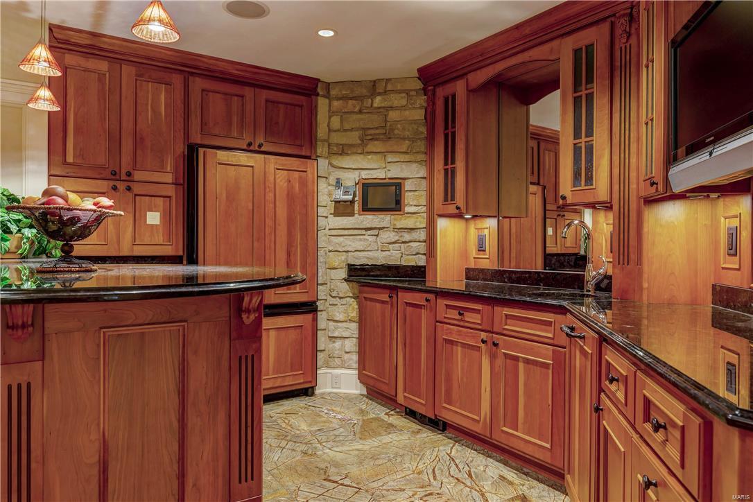 Weston Place - Residential