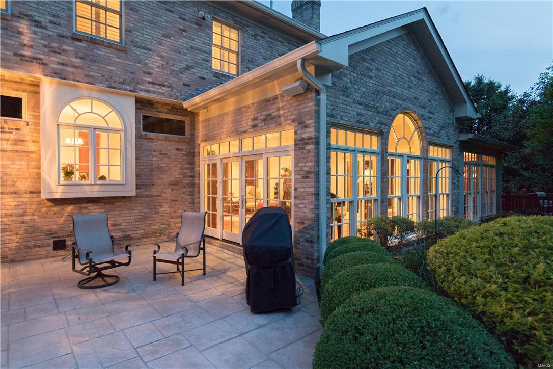 Weston Place - Residential