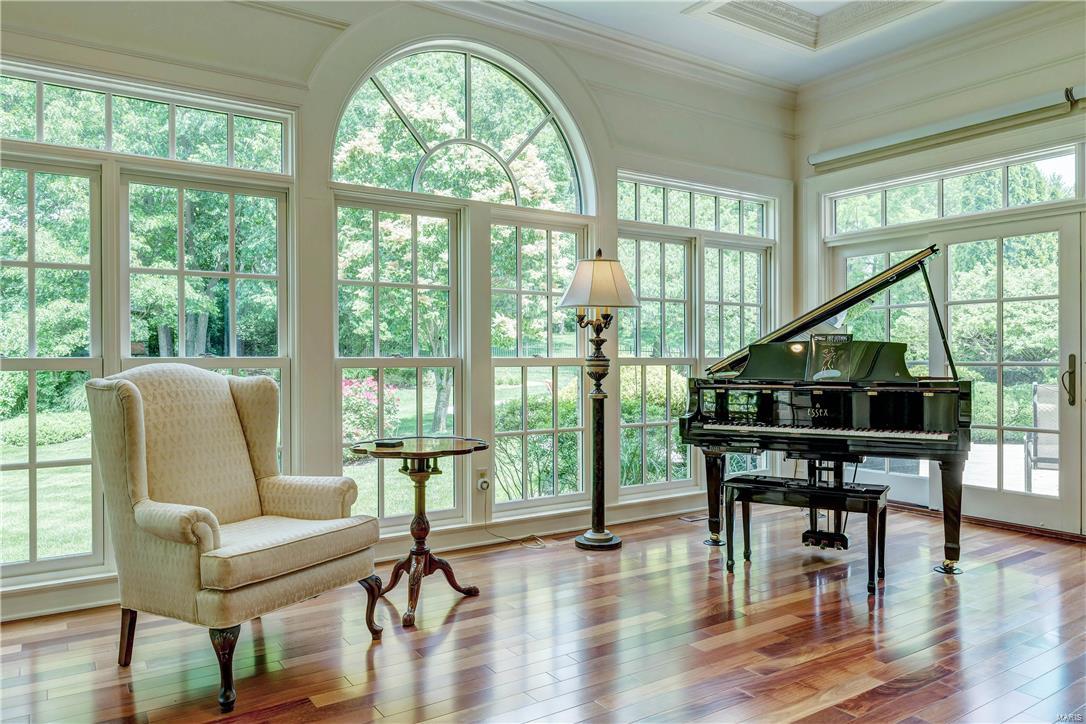 Weston Place - Residential