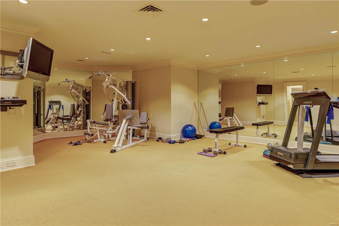 Weston Place - Residential