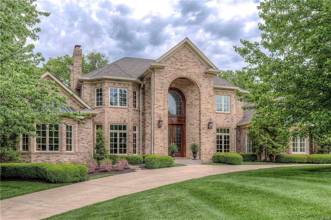 Weston Place - Residential