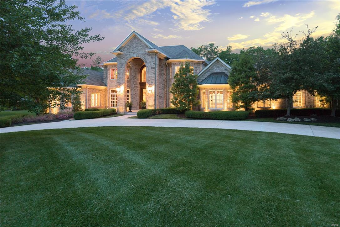 Weston Place - Residential