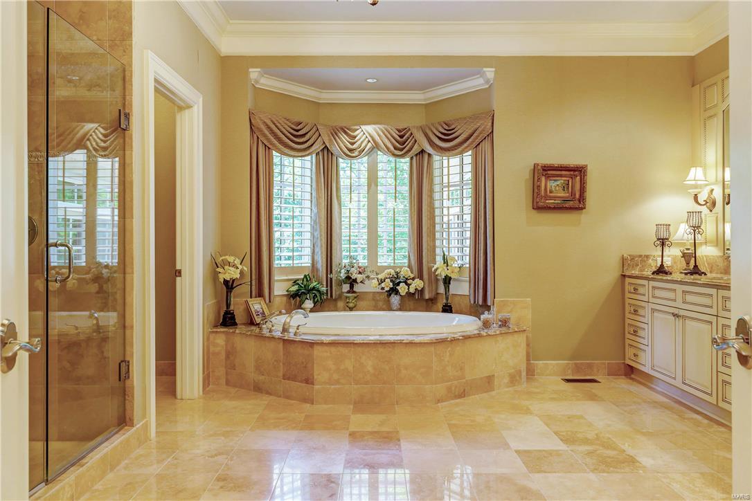 Weston Place - Residential