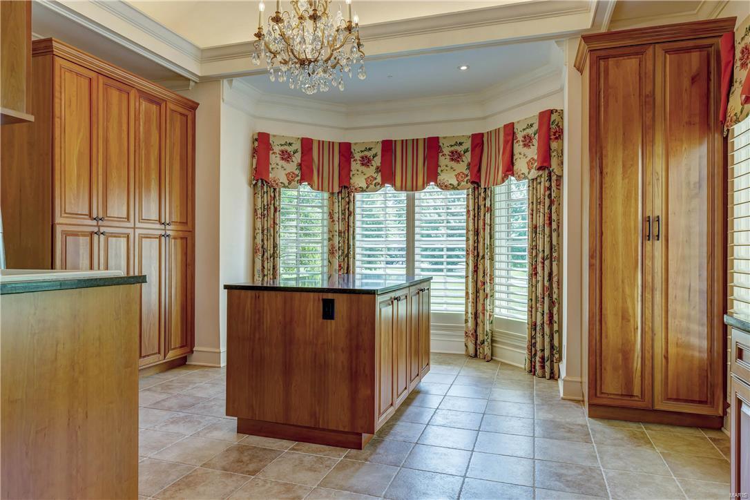 Weston Place - Residential