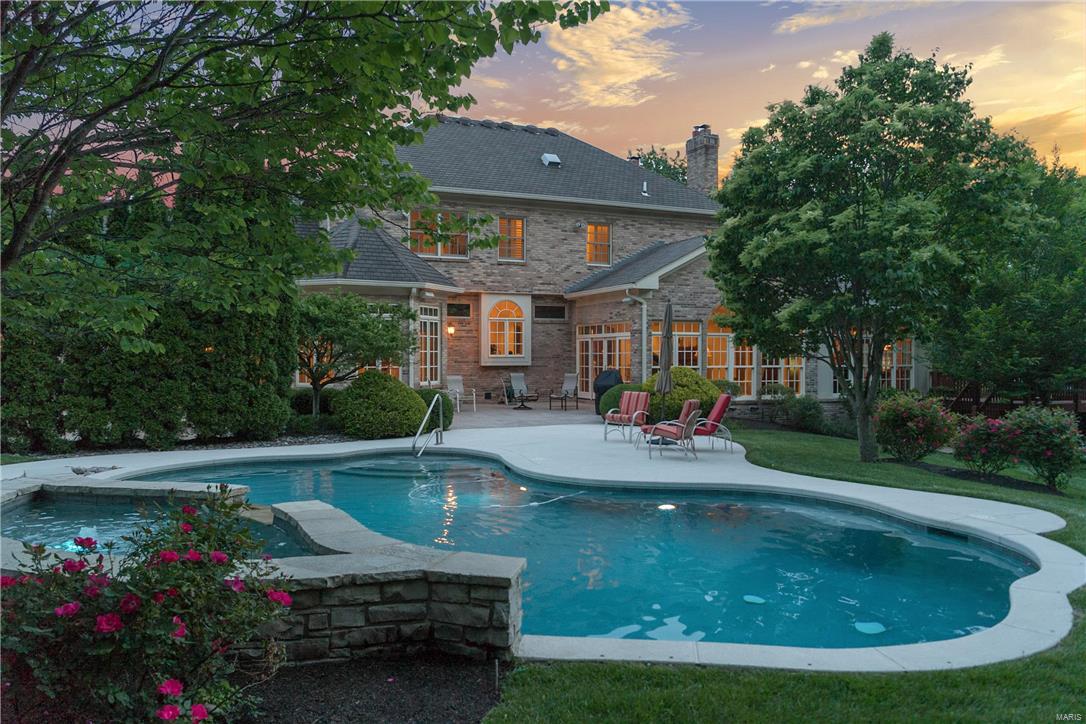 Weston Place - Residential