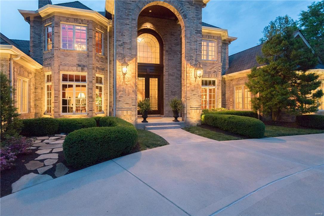 Weston Place - Residential