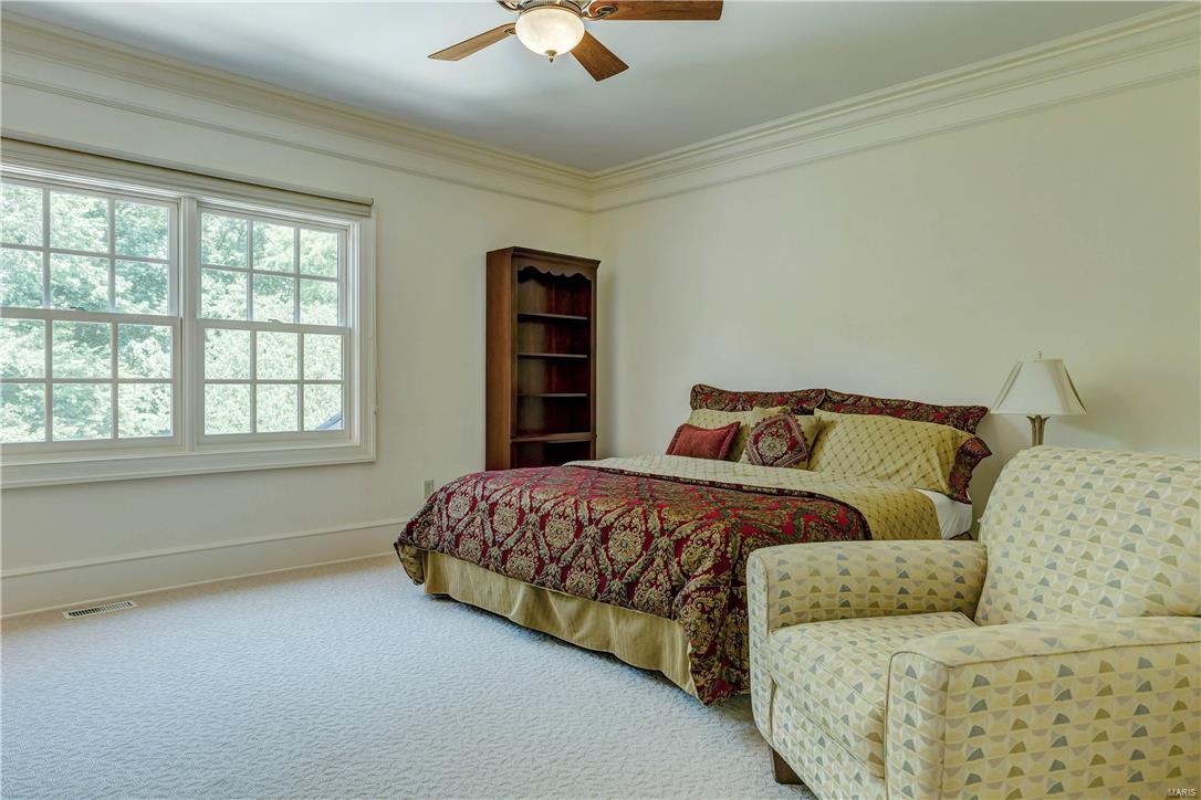 Weston Place - Residential