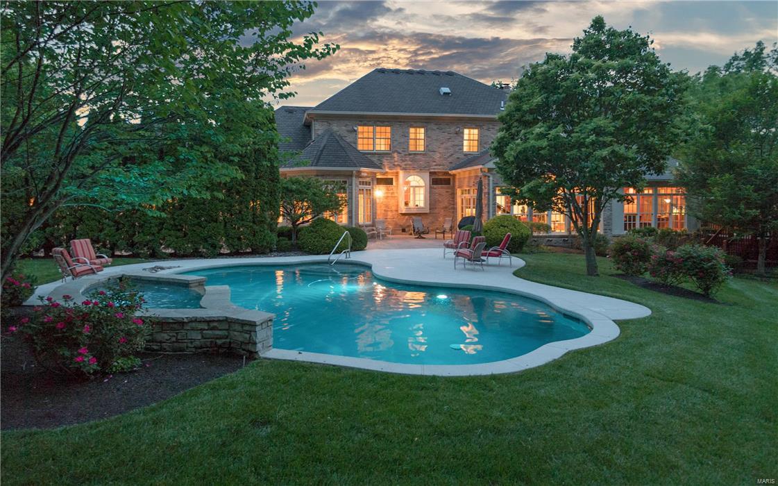 Weston Place - Residential