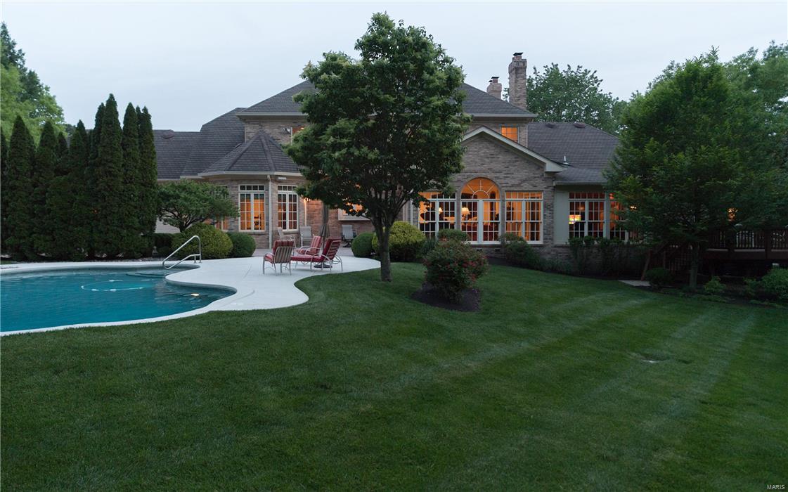 Weston Place - Residential