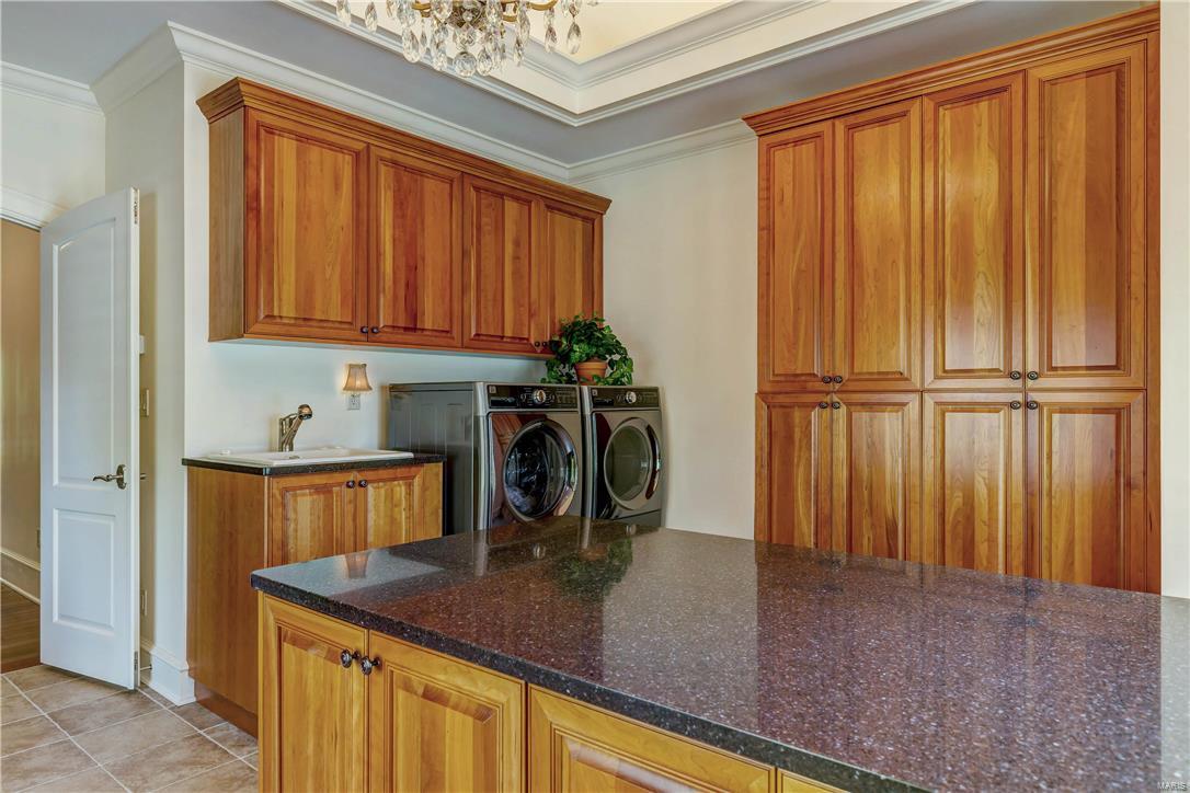 Weston Place - Residential