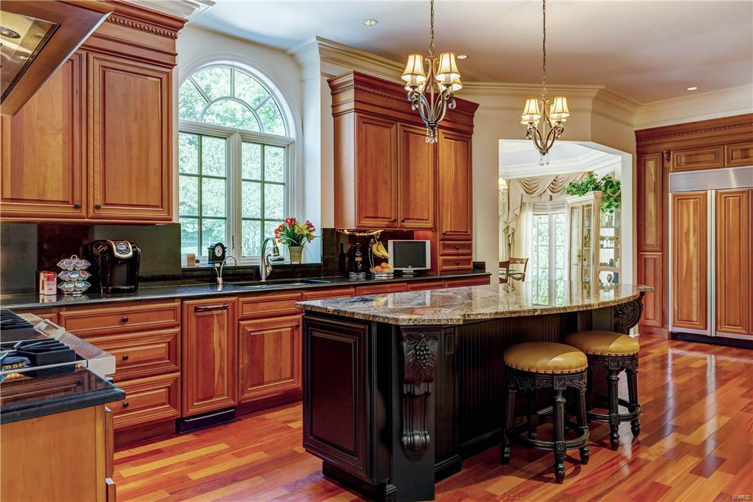 Weston Place - Residential