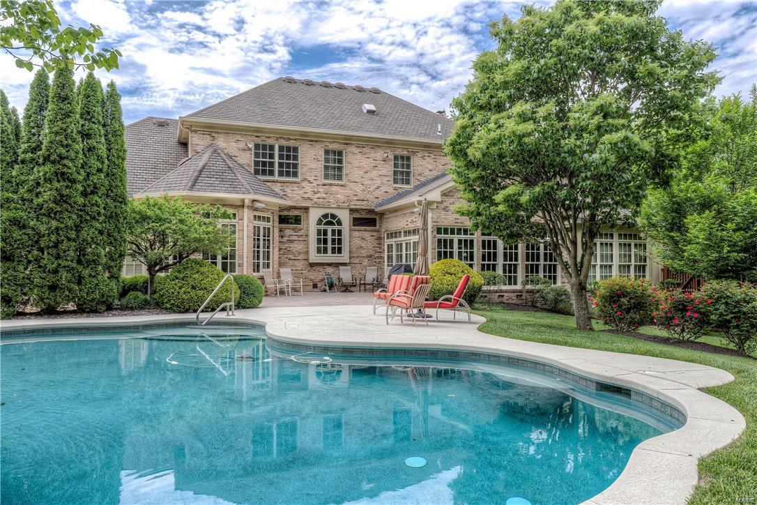 Weston Place - Residential