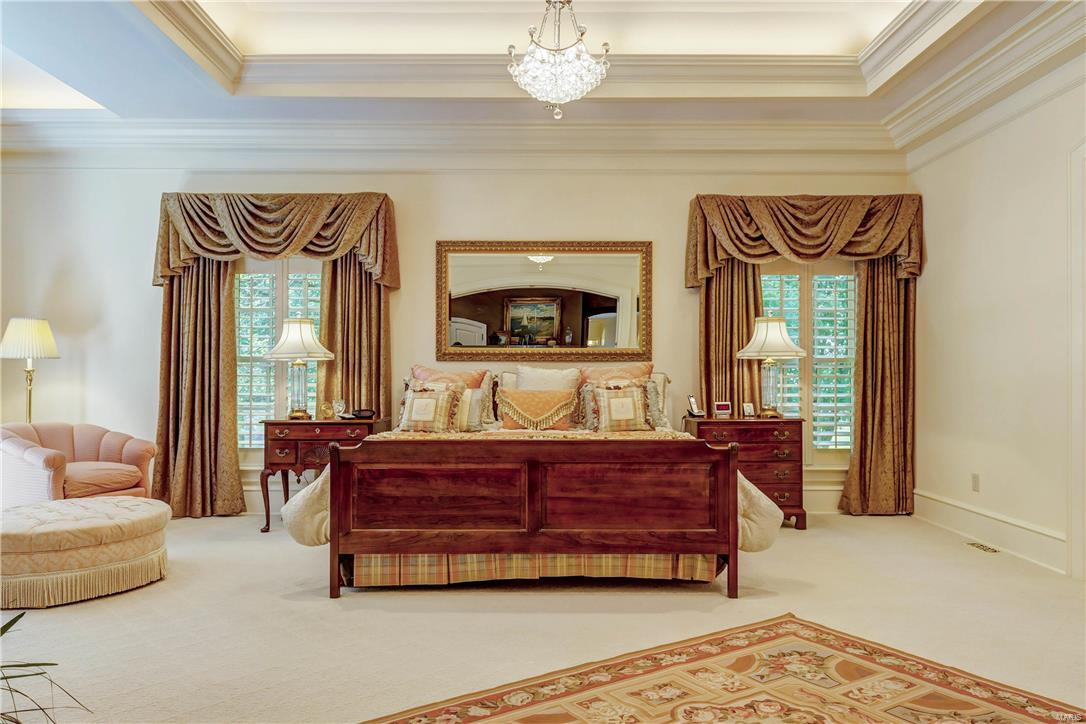 Weston Place - Residential