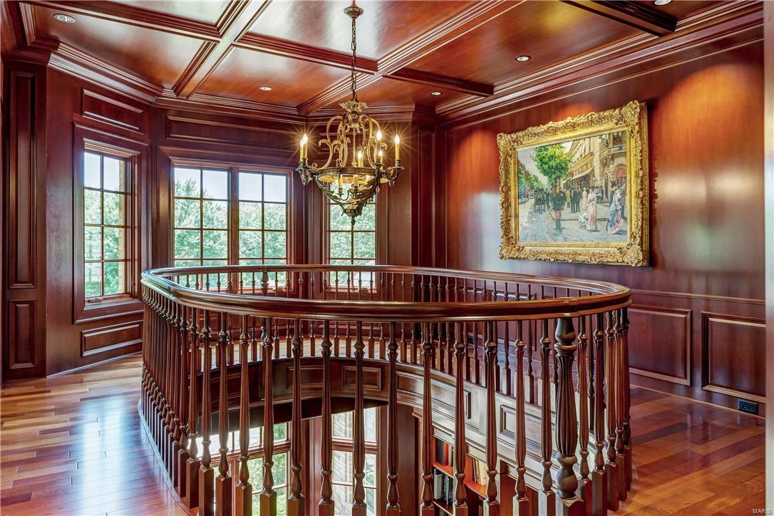 Weston Place - Residential