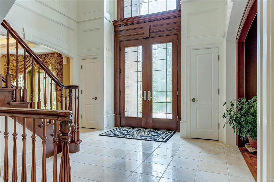 Weston Place - Residential