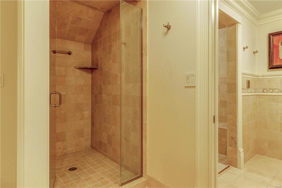 Weston Place - Residential